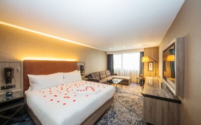 DoubleTree by Hilton London Kingston Upon Thames