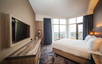 DoubleTree by Hilton London Kingston Upon Thames