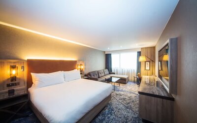 DoubleTree by Hilton London Kingston Upon Thames