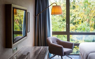 DoubleTree by Hilton London Kingston Upon Thames