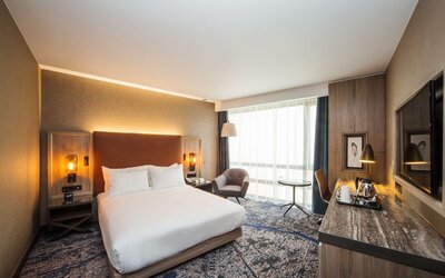 DoubleTree by Hilton London Kingston Upon Thames