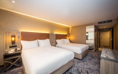 DoubleTree by Hilton London Kingston Upon Thames