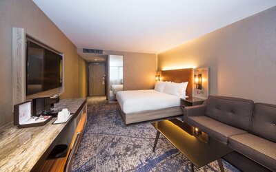 DoubleTree by Hilton London Kingston Upon Thames