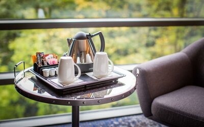 DoubleTree by Hilton London Kingston Upon Thames