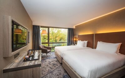 DoubleTree by Hilton London Kingston Upon Thames