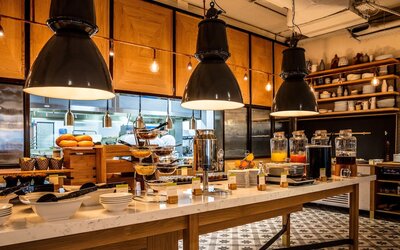 DoubleTree by Hilton London Kingston Upon Thames