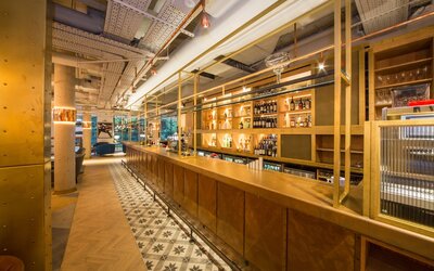 DoubleTree by Hilton London Kingston Upon Thames