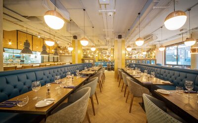 DoubleTree by Hilton London Kingston Upon Thames