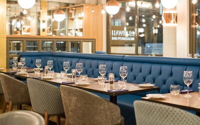 DoubleTree by Hilton London Kingston Upon Thames