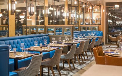 DoubleTree by Hilton London Kingston Upon Thames
