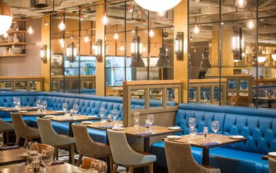 DoubleTree by Hilton London Kingston Upon Thames