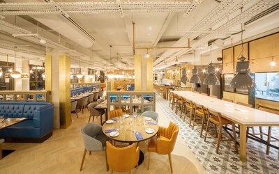 DoubleTree by Hilton London Kingston Upon Thames