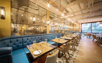 DoubleTree by Hilton London Kingston Upon Thames