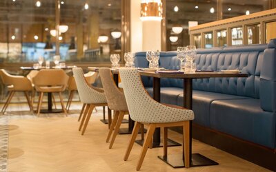 DoubleTree by Hilton London Kingston Upon Thames