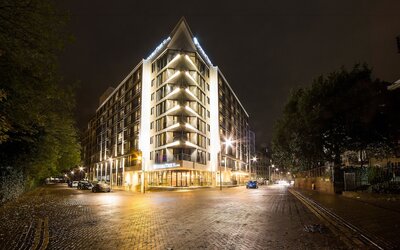 DoubleTree by Hilton London Kingston Upon Thames