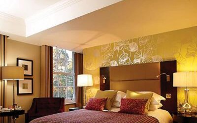 The Lensbury Resort