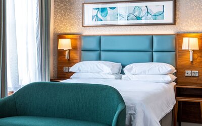 The Lensbury Resort