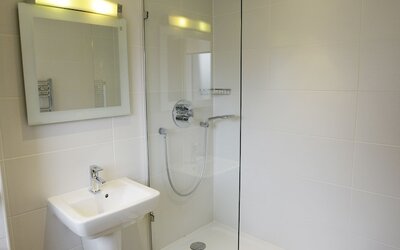 The Lensbury Resort