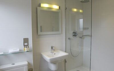 The Lensbury Resort
