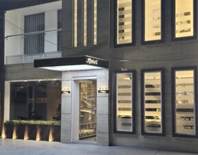 Waldor's Hotel Boutique