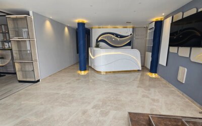 Waldor's Hotel Boutique