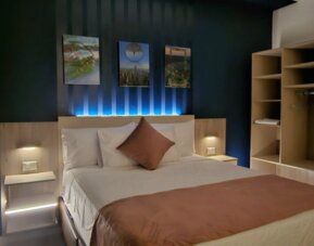 Waldor's Hotel Boutique