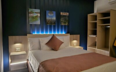 Waldor's Hotel Boutique