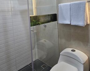 Waldor's Hotel Boutique