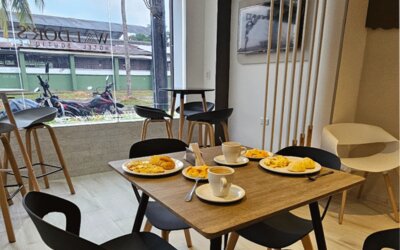 Waldor's Hotel Boutique