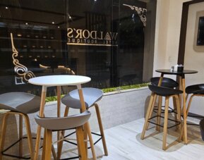 Waldor's Hotel Boutique