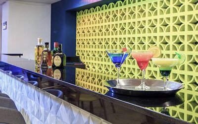 Pop Art Hotel Las Colinas Manizales