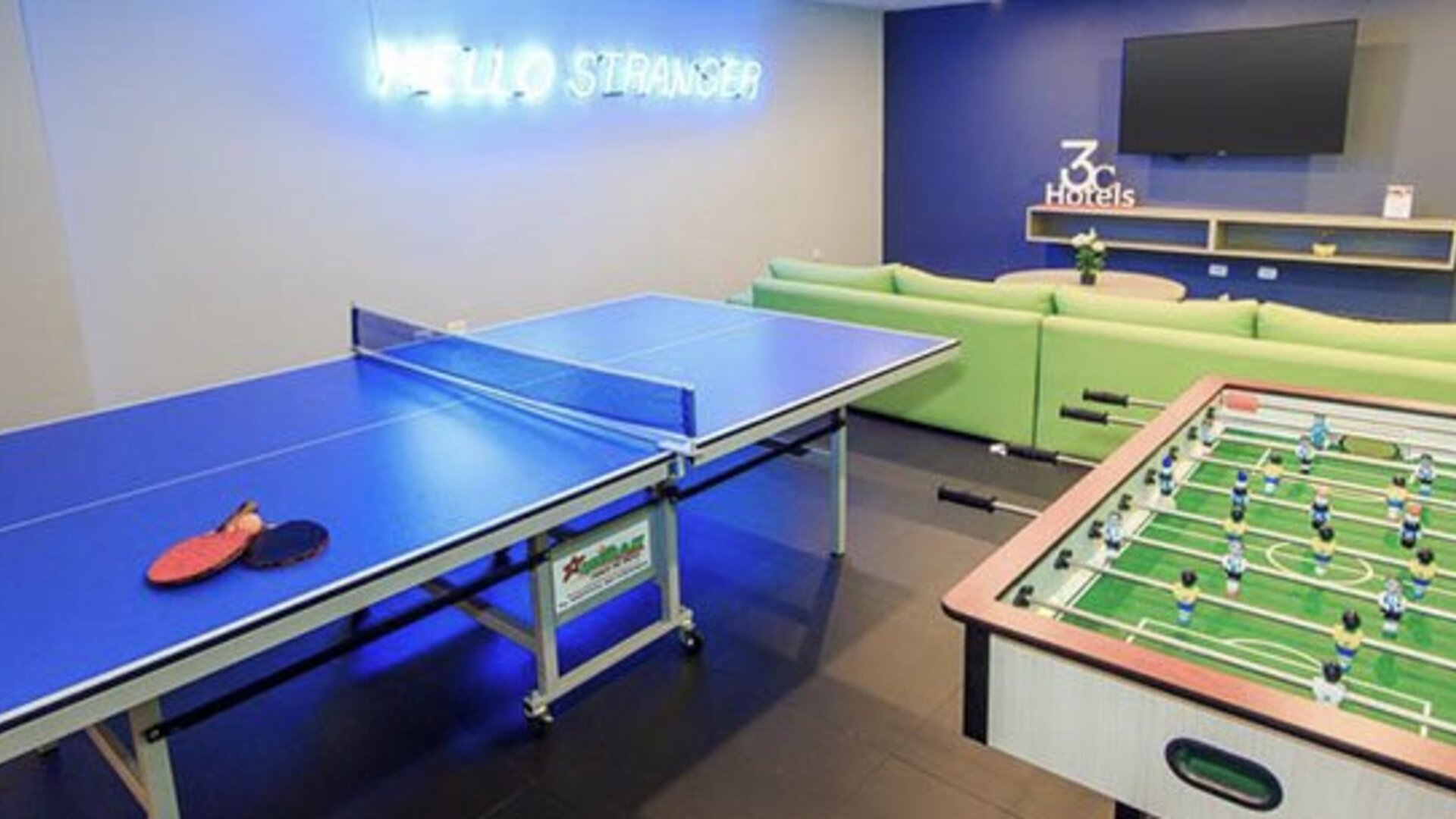 Pop Art Hotel Las Colinas Manizales