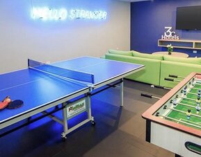 Pop Art Hotel Las Colinas Manizales