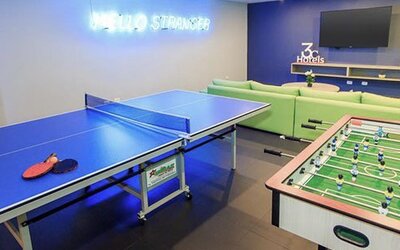 Pop Art Hotel Las Colinas Manizales