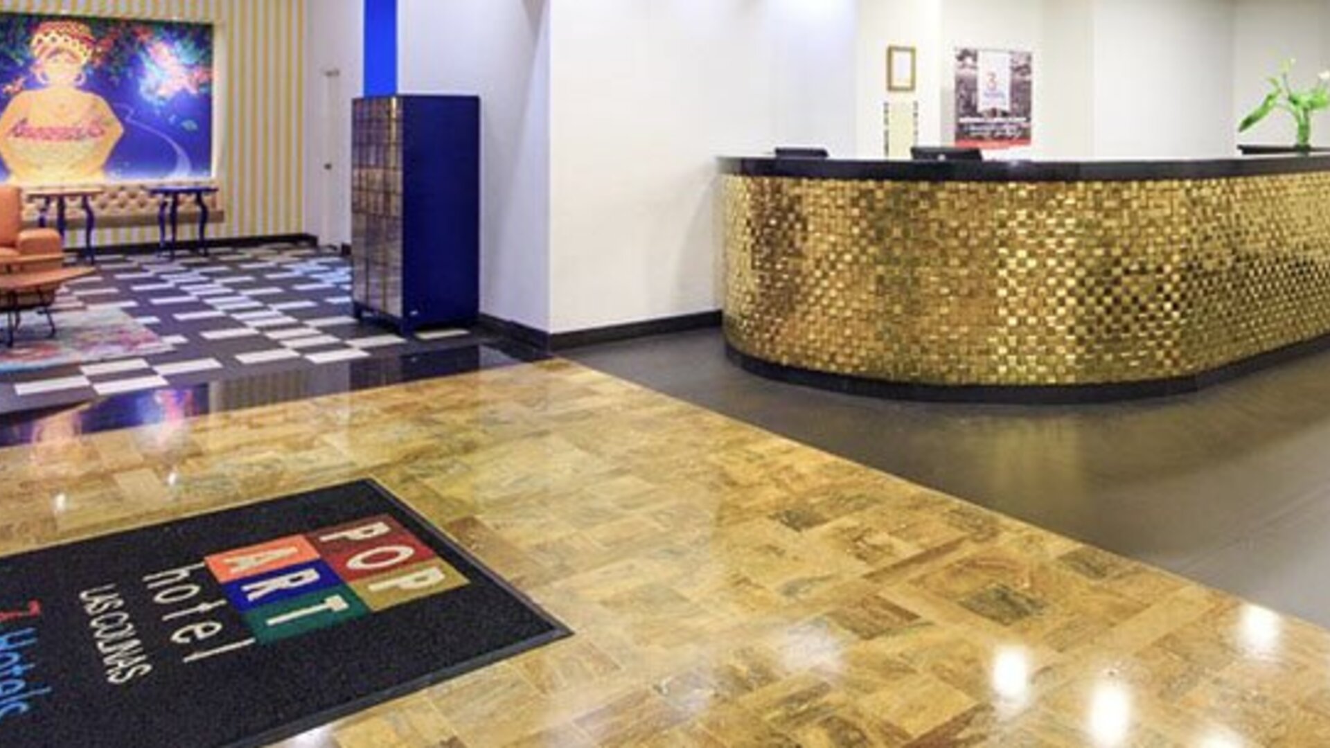 Pop Art Hotel Las Colinas Manizales