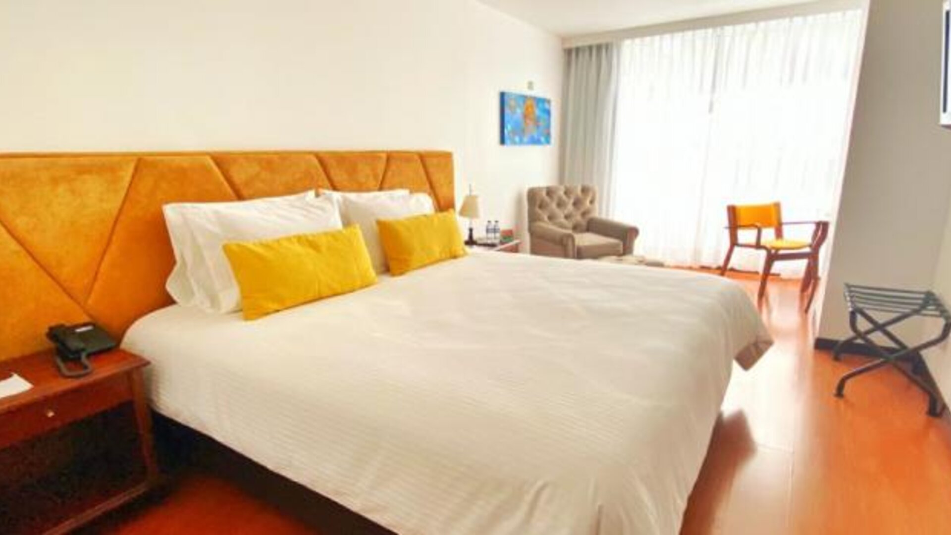 Pop Art Hotel Las Colinas Manizales