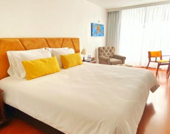 Pop Art Hotel Las Colinas Manizales