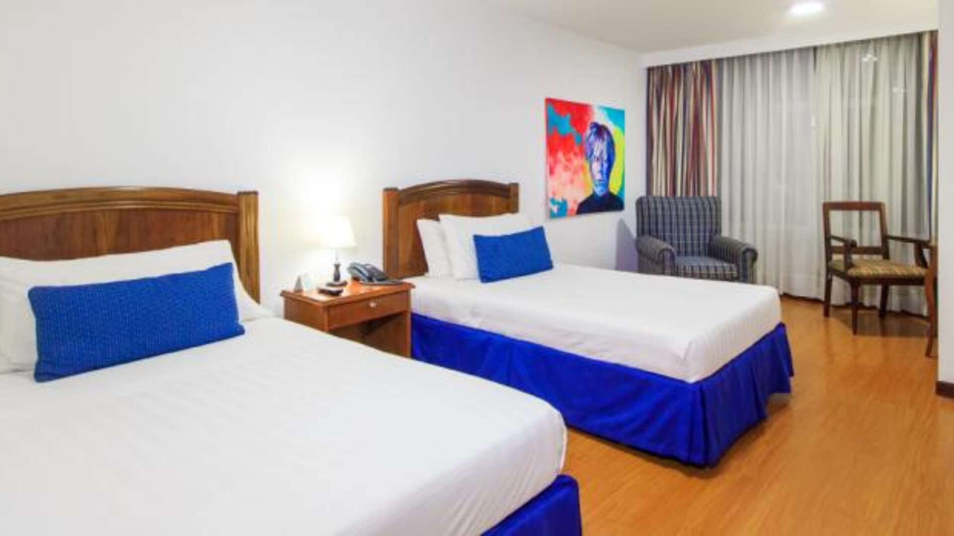 Pop Art Hotel Las Colinas Manizales