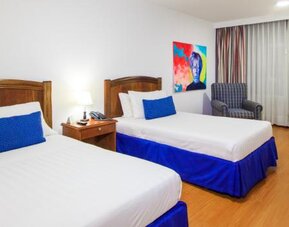 Pop Art Hotel Las Colinas Manizales