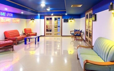 Pop Art Hotel Las Colinas Manizales