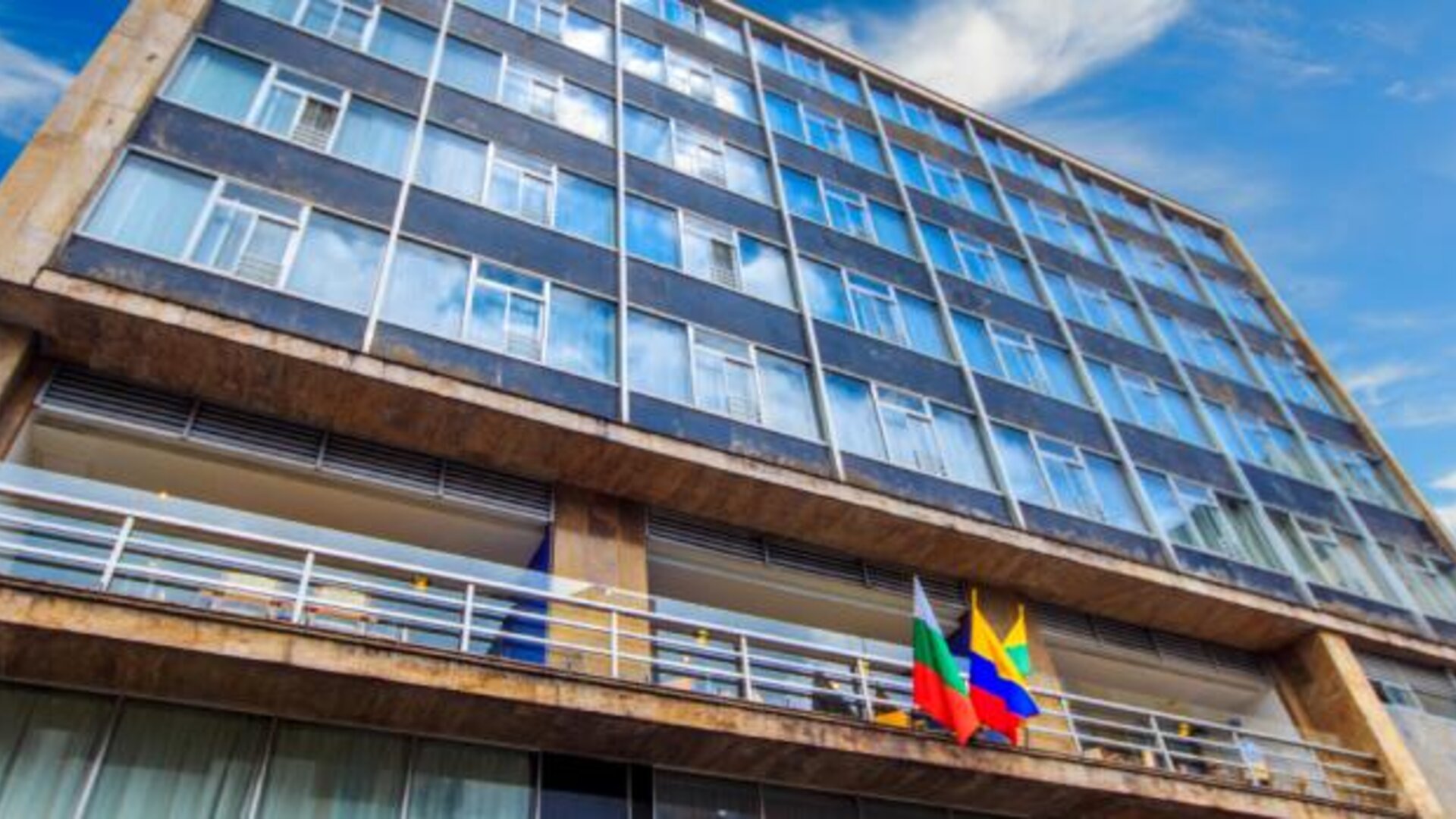 Pop Art Hotel Las Colinas Manizales