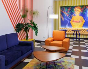 Pop Art Hotel Las Colinas Manizales