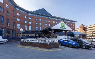 Holiday Inn London - Sutton by IHG