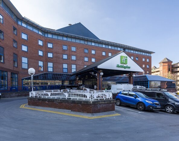 Holiday Inn London - Sutton by IHG