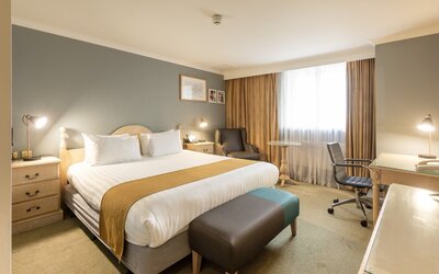 Holiday Inn London - Sutton by IHG