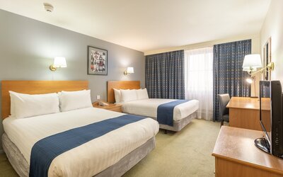 Holiday Inn London - Sutton by IHG