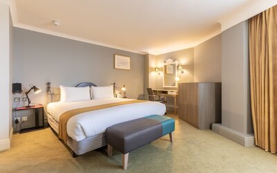 Holiday Inn London - Sutton by IHG