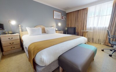 Holiday Inn London - Sutton by IHG