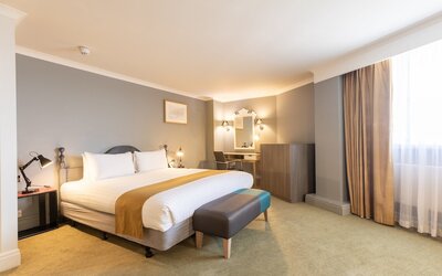Holiday Inn London - Sutton by IHG