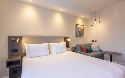 Holiday Inn London - Sutton by IHG